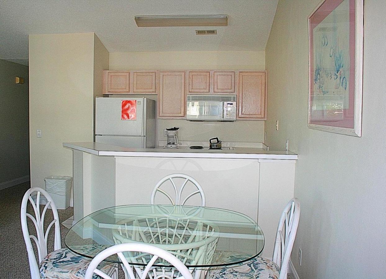 Brunswick Plantation Villa 1 #311M Villa Calabash Εξωτερικό φωτογραφία