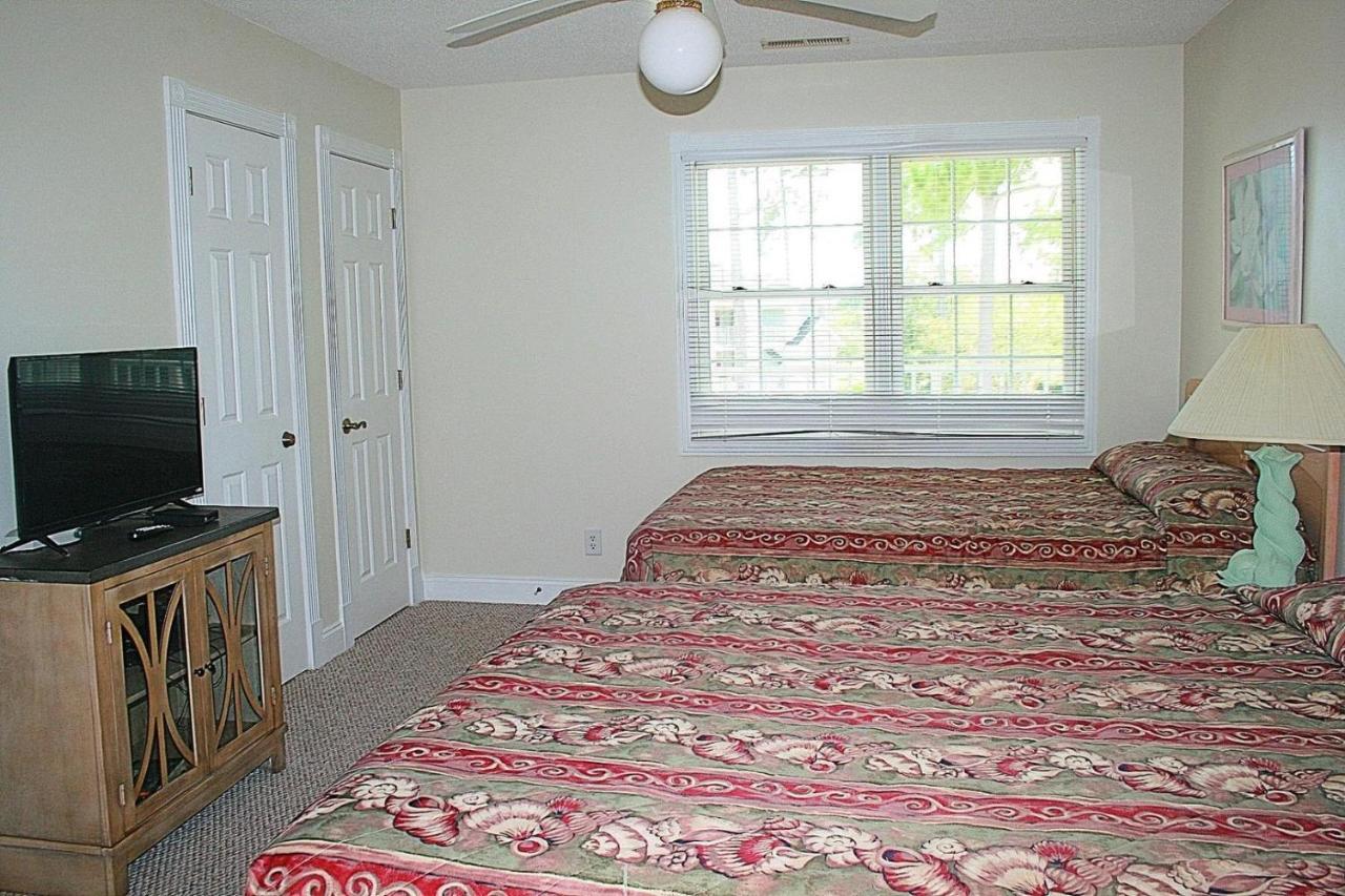 Brunswick Plantation Villa 1 #311M Villa Calabash Εξωτερικό φωτογραφία